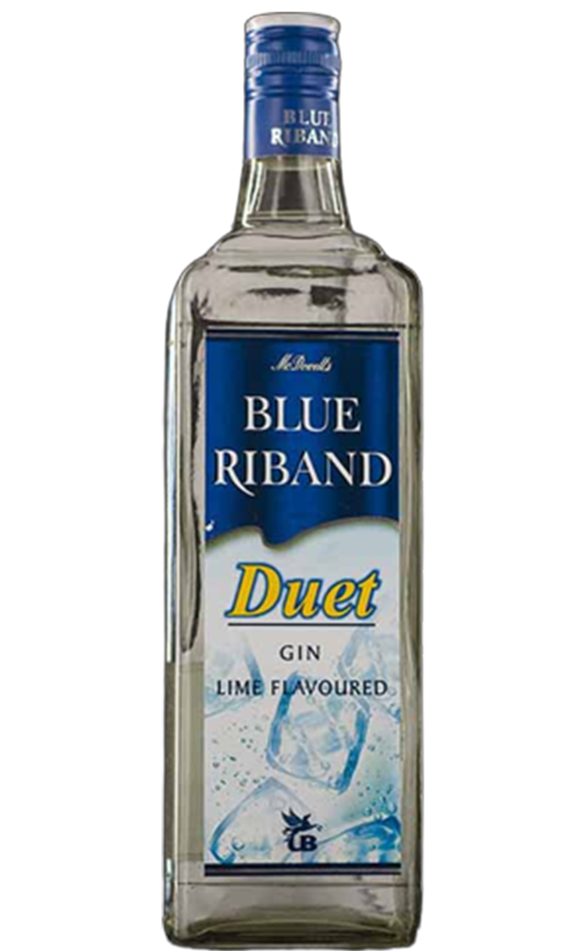 Blue Ribbon Duet