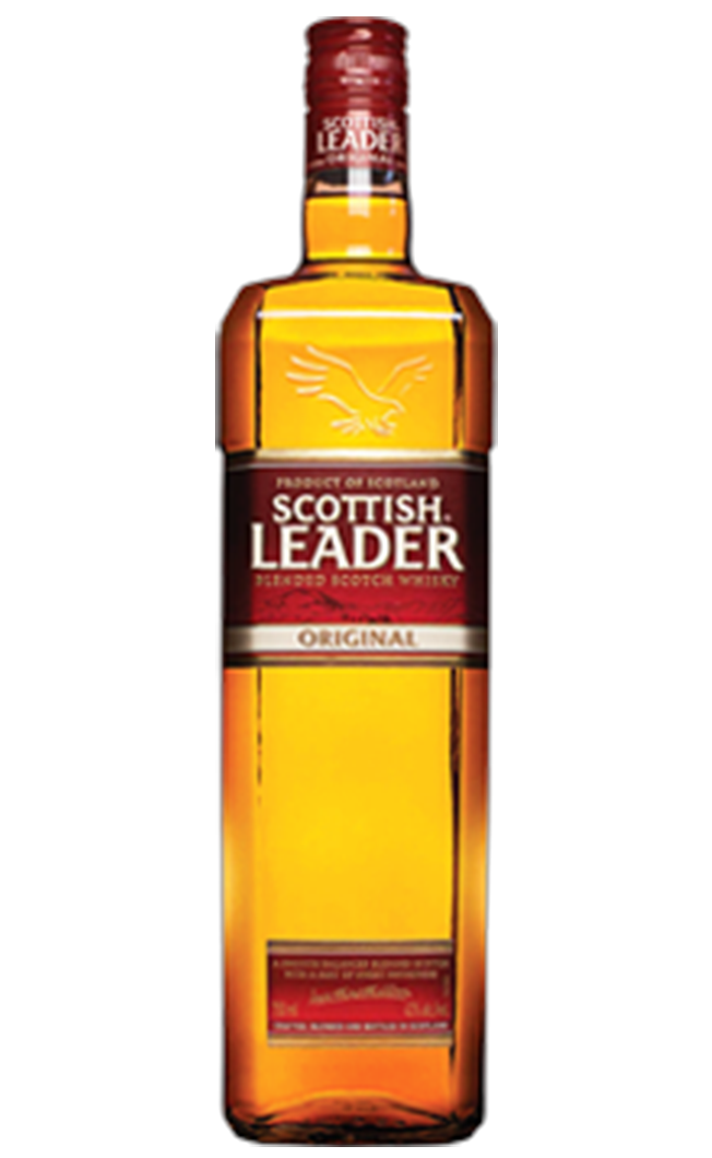 Leader
